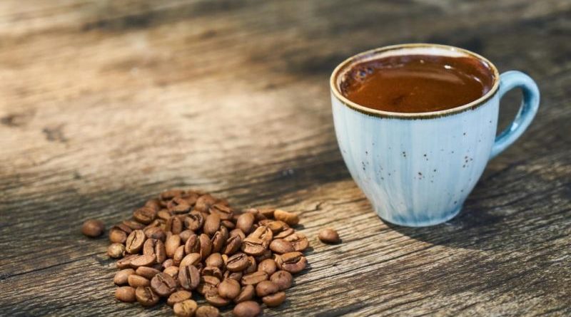 Как заказать кофе на арабском языке