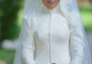 мусульманские свадебные платья