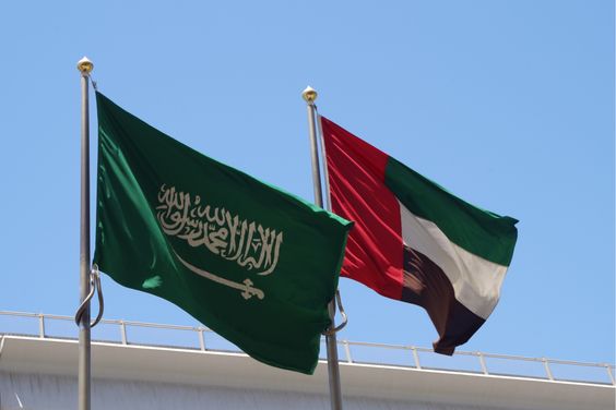 саудовская аравия и оаэ различия